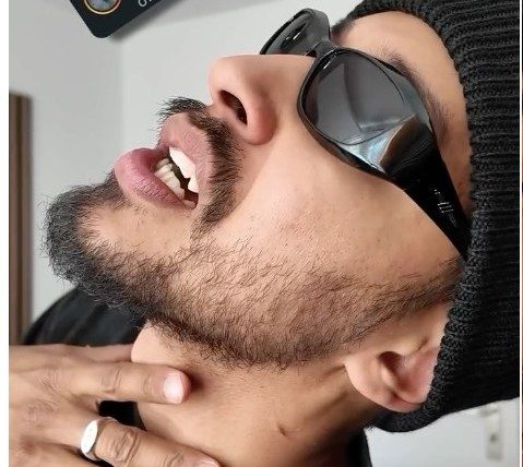 Instagram Reels #2 creative