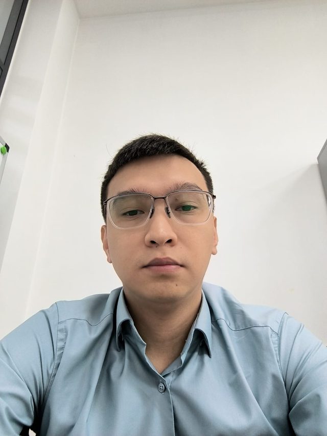 Baglan Uatayev